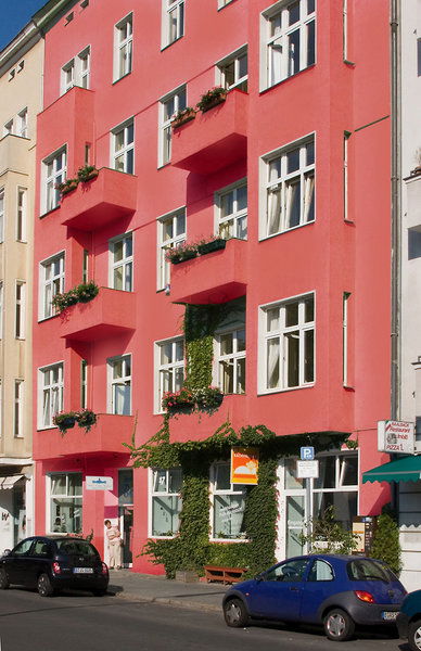 Hotel Happygolucky Hotel+Hostel