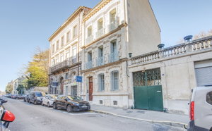 Hotel Villa Victor Hugo By Odomo cazare Avignon
