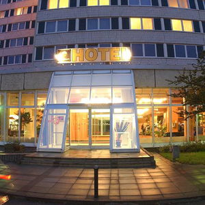 Hotel Comfort Hotel Lichtenberg cazare Berlin