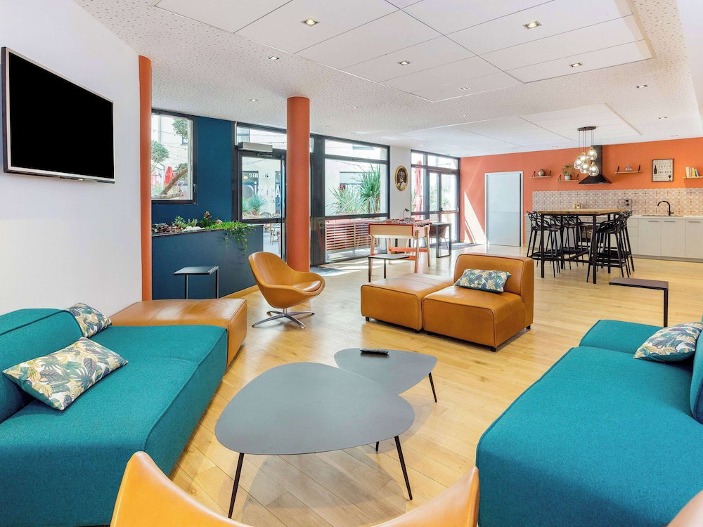 Aparthotel Adagio Montpellier Centre Comedie