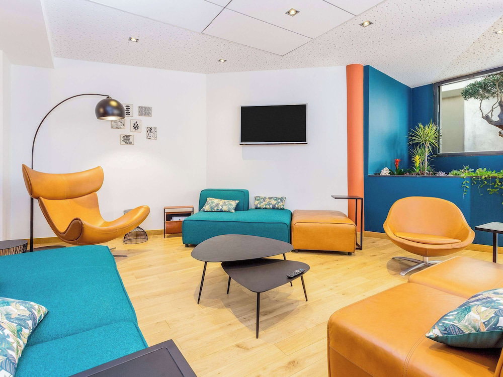 Aparthotel Adagio Montpellier Centre Comedie