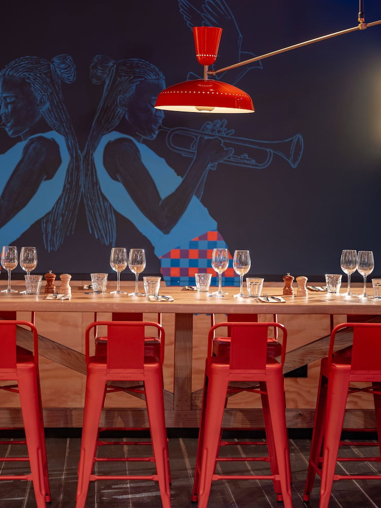 Hotel Eklo Montpellier
