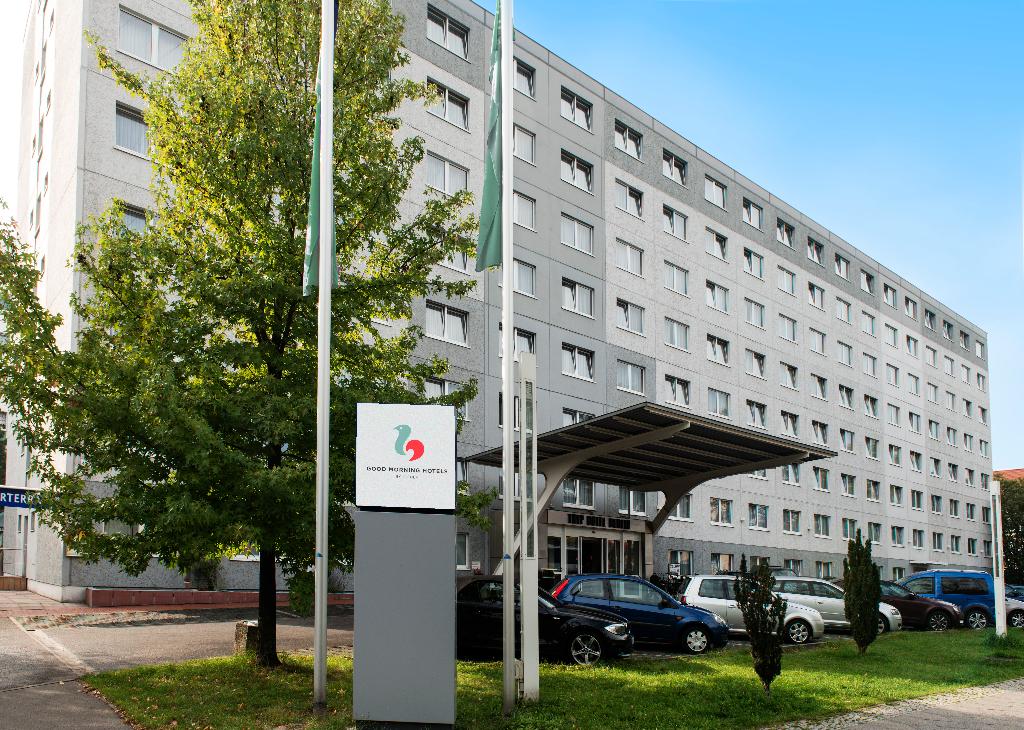Hotel Good Morning+ Berlin City East