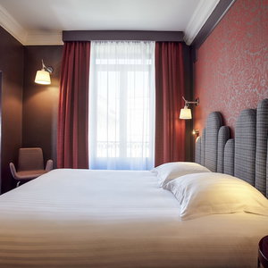 Hotel Grand Hôtel Du Midi cazare Montpellier