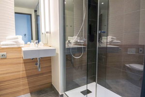 Hotel Hôtel Campanile Montpellier Centre St Roch cazare Montpellier