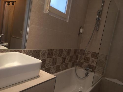 Hotel Hotel Du Parc - Montpellier