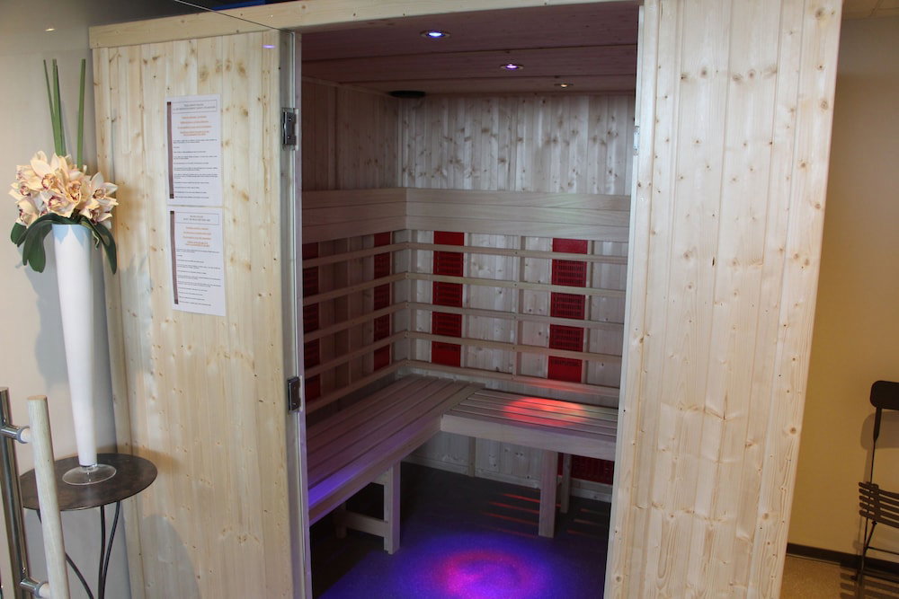 Hotel Forme-Hotel Montpellier