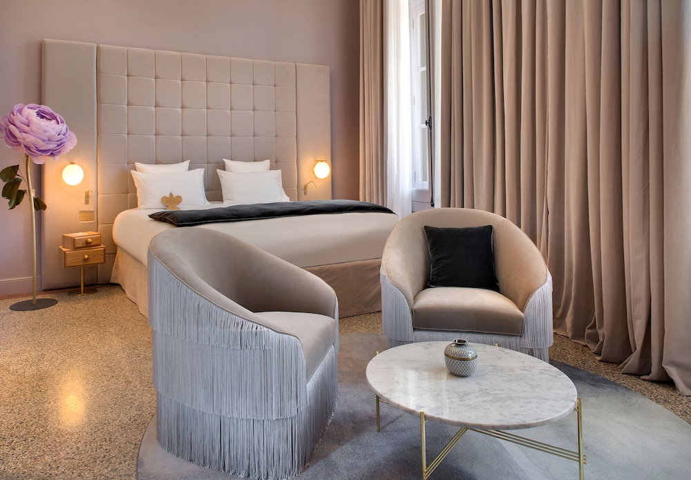Hotel Richer De Belleval