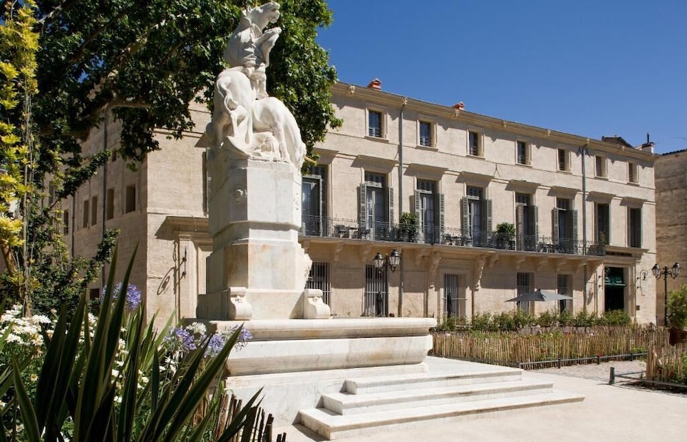 Hotel Richer De Belleval