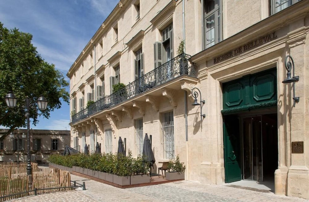 Hotel Richer De Belleval
