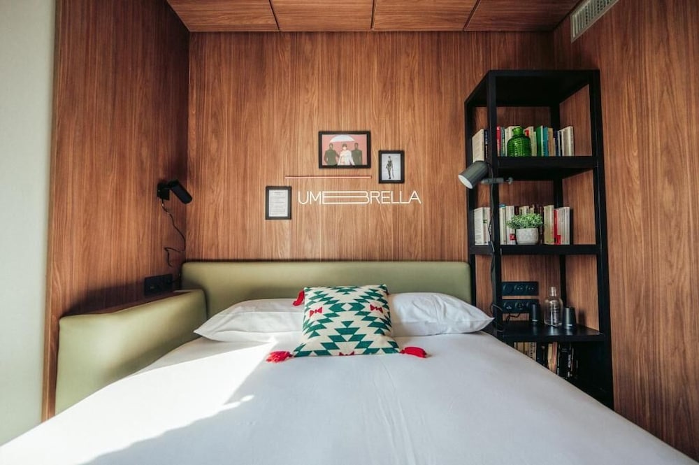 Jost Hotel Montpellier Centre St Roch
