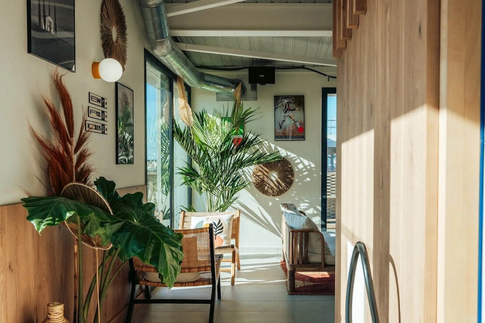 Jost Hotel Montpellier Centre St Roch