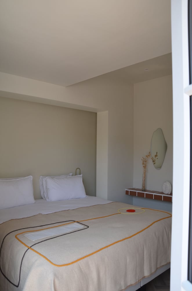 Hotel Maison Soleil