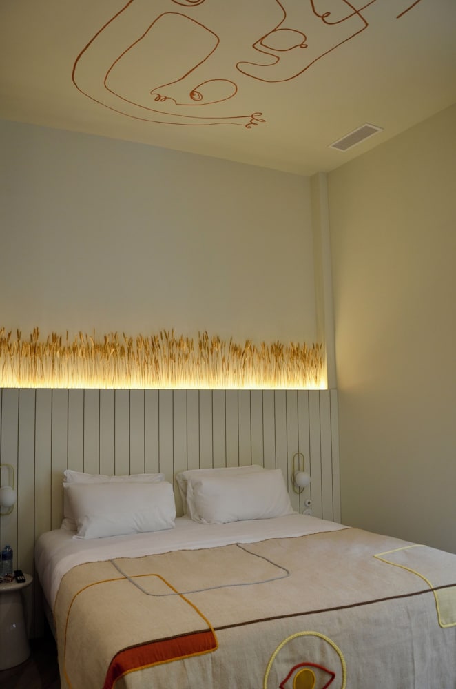 Maison Soleil