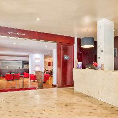 Hotel Mercure Montpellier Centre Comédie cazare Montpellier