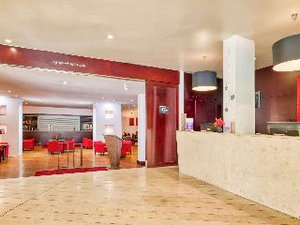Hotel Mercure Montpellier Centre Comédie cazare Montpellier