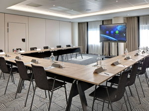 Hotel Pullman La Pléiade Montpellier Centre cazare Montpellier