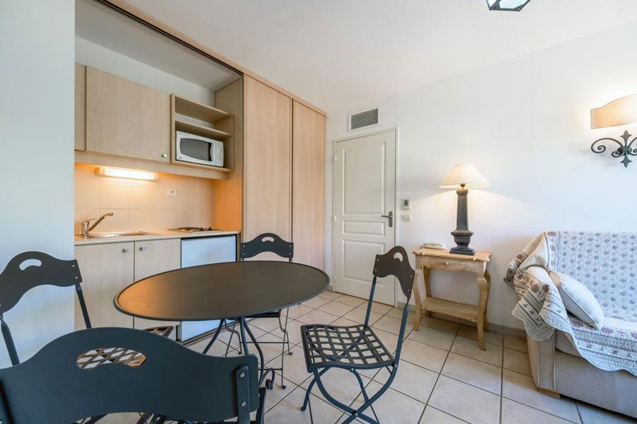 Hotel Hôtel Golf Fontcaude