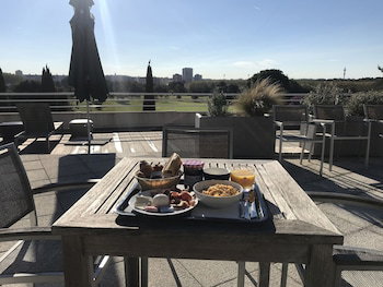 Hotel Hotel Golf Fontcaude