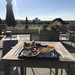 Hotel Hotel Golf Fontcaude cazare Montpellier
