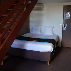 Hotel Kyriad Montpellier Aeroport Gare Tgv Sud De France cazare Montpellier