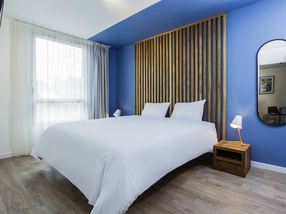 Hotel Aparthotel Adagio Montpellier Centre Comédie