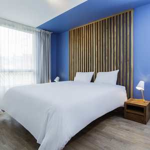 Hotel Aparthotel Adagio Montpellier Centre Comédie cazare Montpellier