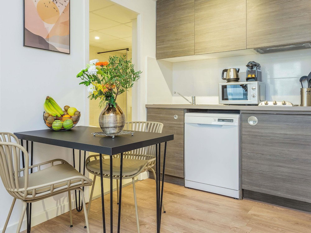 Aparthotel Adagio Montpellier Centre Comédie