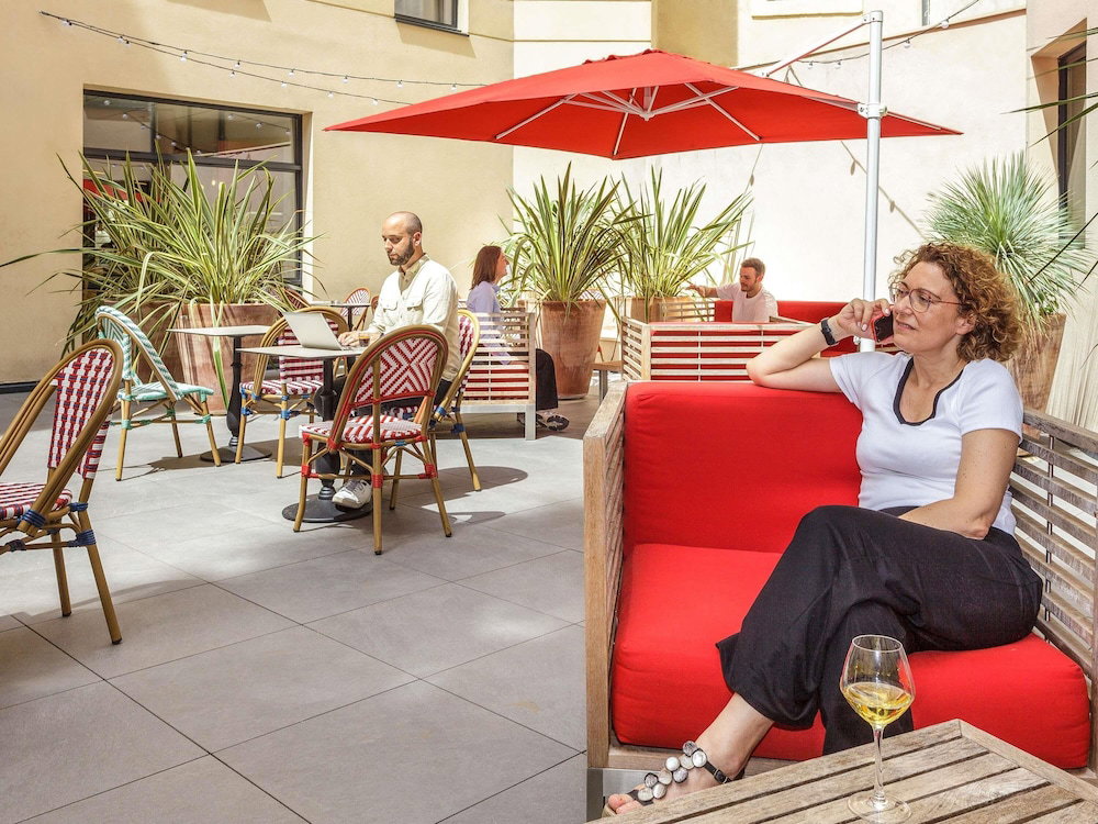 Aparthotel Adagio Montpellier Centre Comédie