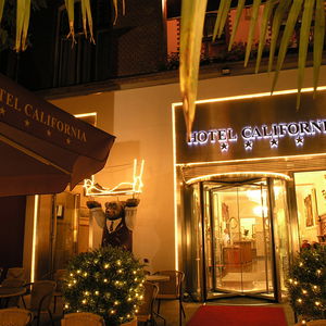 Hotel Leonardo Hotel Berlin Ku´damm cazare Berlin