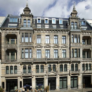 Hotel Arc cazare Berlin