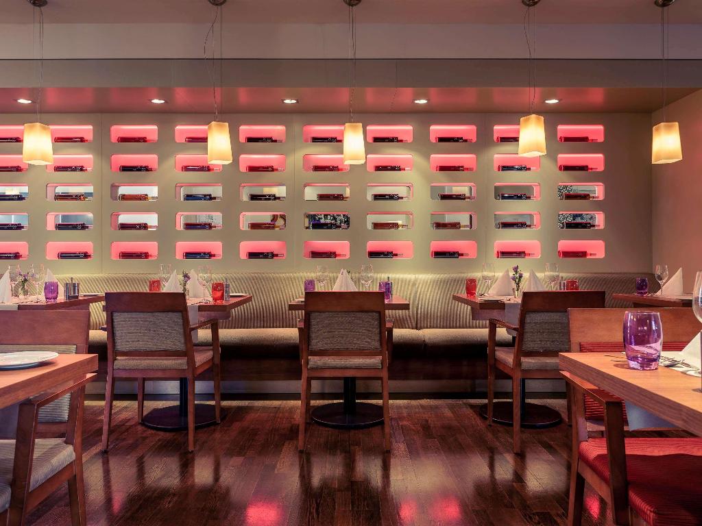 Hotel Mercure Hotel Berlin City West