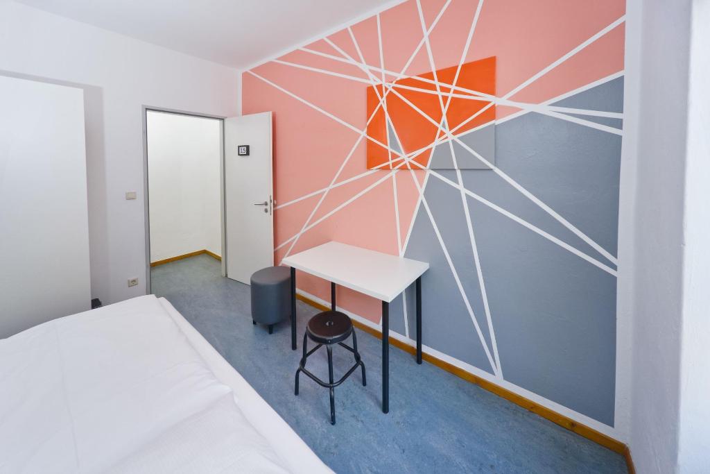 Hotel Old Town Hostel Berlin