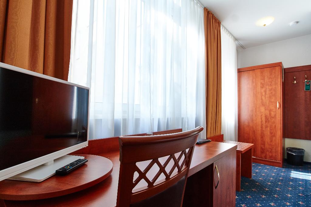 Hotel Europa City Berlin