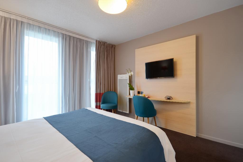 Hotel Appart'city Confort Lille Grand Palais