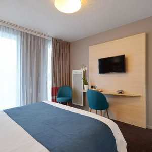 Hotel Appart'city Confort Lille Grand Palais cazare Lille