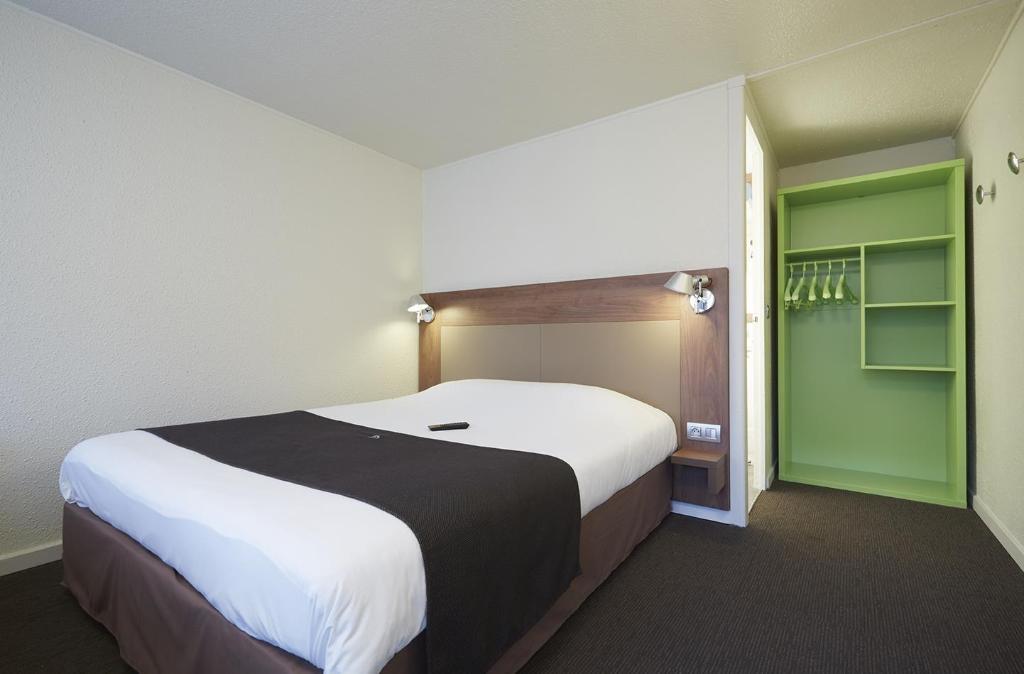 Hotel Campanile Lille Sud-Chr