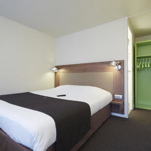 Hotel Campanile Lille Sud-Chr cazare Lille