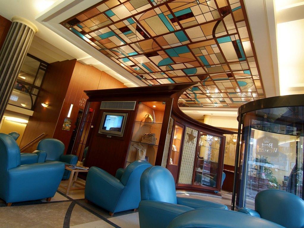 Hotel Hotel Art Deco Euralille