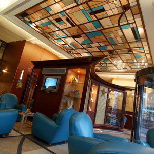 Hotel Hotel Art Deco Euralille cazare Lille