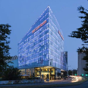 Hotel Hôtel Barrière Lille cazare Lille