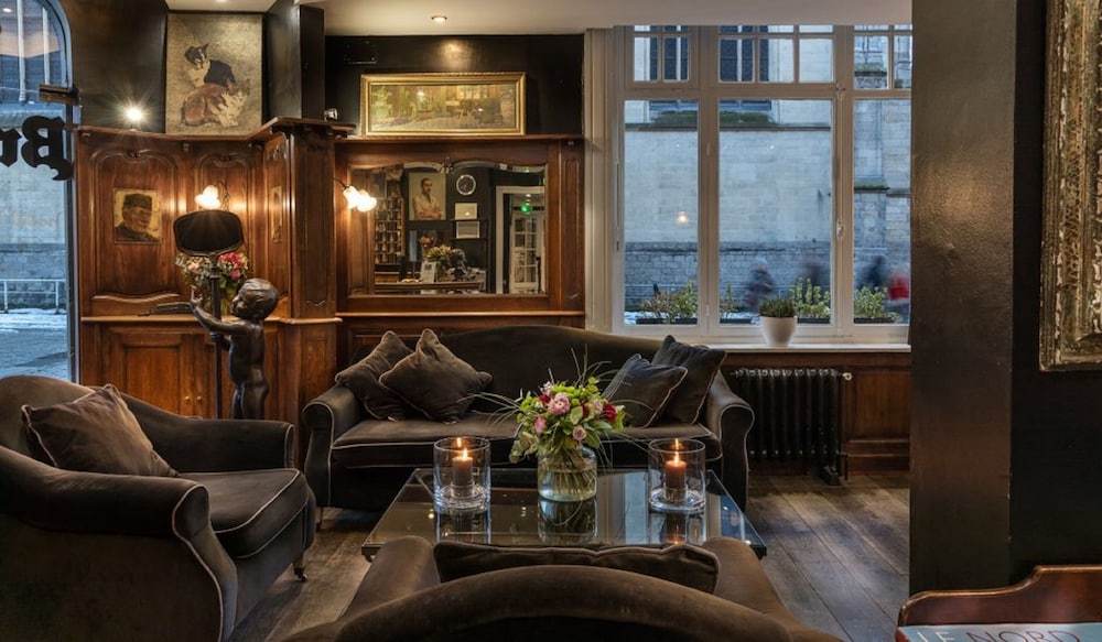 Hotel Hôtel Brueghel