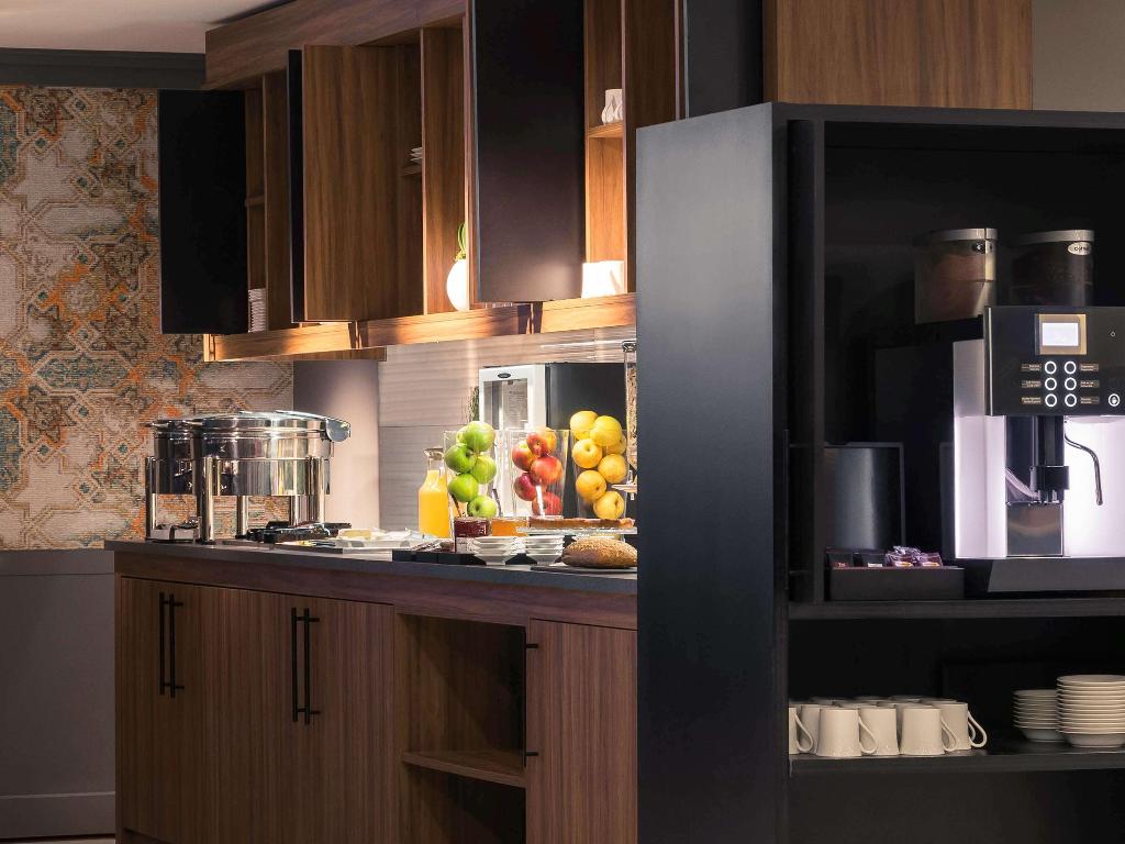 Hotel Hôtel Mercure Lille Centre Vieux Lille