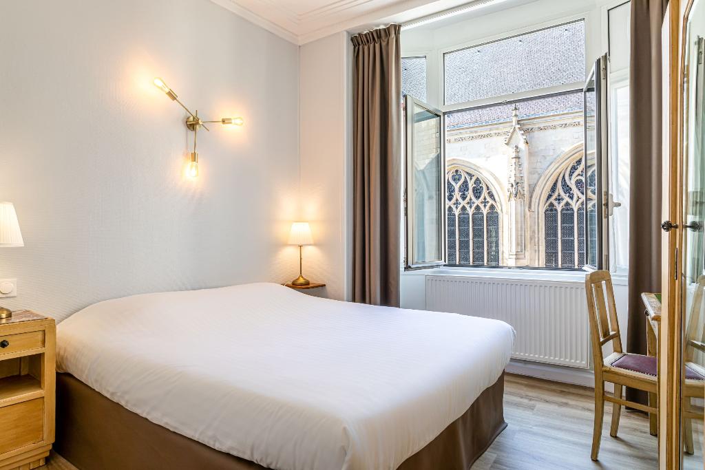 Hotel Hotel Saint Maurice