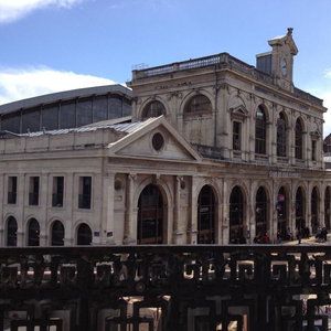 Hotel Le Napoleon cazare Lille