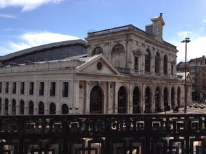 Hotel Le Napoleon cazare Lille