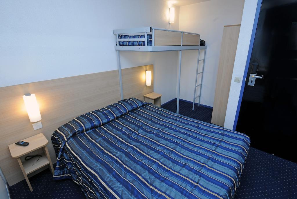 Hotel Mister Bed-Lille Lomme