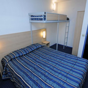 Hotel Mister Bed-Lille Lomme cazare Lille