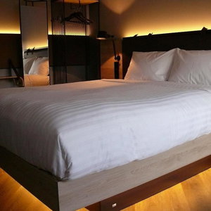 Hotel Moxy Lille City cazare Lille