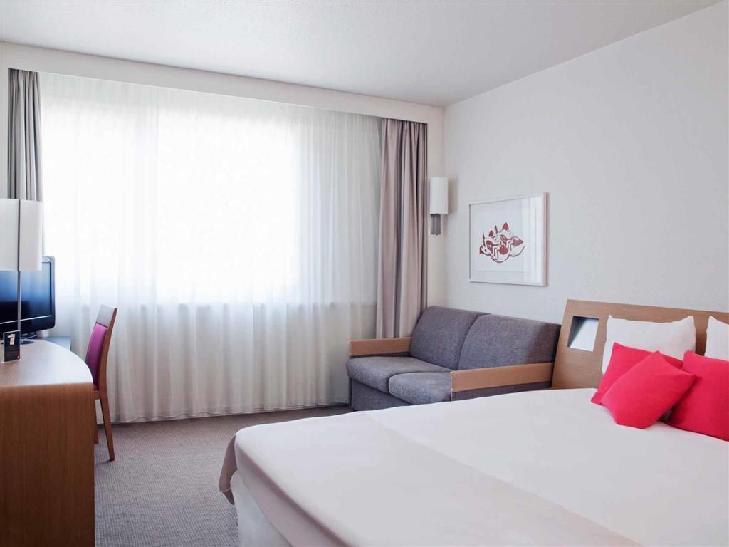 Hotel Novotel Lille Centre Grand Place